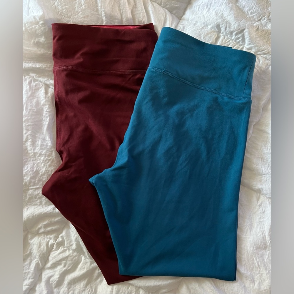 Girls Pants
